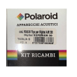 tip air/superior s 3 pezzi