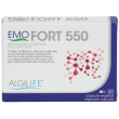 algilife, emofort 550, 30 capsule