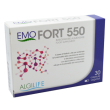 emofort 550 integratore funzionalità del microcircolo 30 capsule