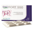 emofort 550 integratore funzionalità del microcircolo 30 capsule