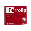 ferrolip 20bust orosolubili