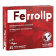 ferrolip 20bust orosolubili