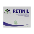 retinil 30 compresse - integratore per la funzione visiva