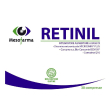 retinil 30 compresse pz