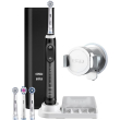 oral-b genius 9100s ultrathin spazzolino elettrico ricaricabile nero