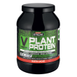 enervit gymline muscle vegetal protein blend gusto panna vaniglia 800 grammi - integratore proteine