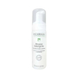 mousse detergente per pelle sensibile e delicata 150 ml