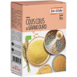biotobio - fior di loto cous cous semola grano 500g