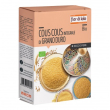 fior di loto cous cous integrale grano duro bio 500 grammi