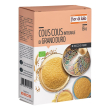 cous cous integrale grano duro bio 500 g