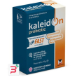 kaleidon probiotic fast frutti di bosco 10 buste orosolubili