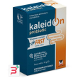 kaleidon probiotic fast bianco naturale 10 buste orosolubili