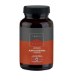 terranova - complesso nutrienti antiossidanti confezione 50 capsule