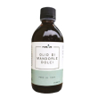 forlive olio mandorle 200ml