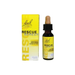 rescue remedy fiori di bach - integratore gocce 10 ml