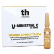 th pharma - v ministral c vitamina c pura e th sca confezione 5x2 ml