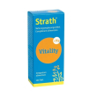 strath vitality 100 compresse - integratore per la stanchezza fisica e mentale