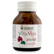 vitaven 60 capsule 550 mg - integratore per microcircolo e gambe