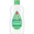 johnson & johnson spa baby olio aloe 500ml
