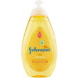 johnson's baby shampoo con erogatore 750ml.classico