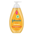 johnsons baby shampoo 750ml