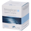 lfm timoglican® capelli e unghie 60 pz granuli
