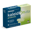 kaleidon probiotic vita 12 bustine orosolubili - integratore probiotico