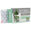 antidiar 25 tavolette