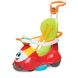 chicco gioco quattro rosso
