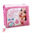 idrofil salvaslip 20 pezzi