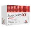 ferrocento act 30cps molli