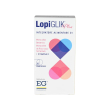 lopiglik plus integratore alimentare per il controllo del colesterolo 20 compresse - eg