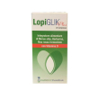 lopiglik plus - integratore per il colesterolo - 20 compresse