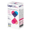 lopiglik® plus 20 pz compresse