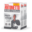 digestivo antonetto acidità e reflusso bipacco 40 + 40 compresse