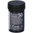wellion galileo strips 50 glicemia st