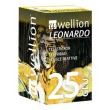 wellion leonardo strips 25 strisce glicemia