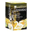 wellion leonardo glicemia 25st