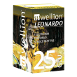 wellion leonar strips 25 glic