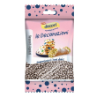 ipafood nonpareils argentati