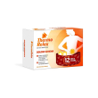 fascia autoriscaldante lombare thermorelax - thermorelax