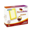 thermorelax - ricarica dolore cervicale 6 dispositivi autoriscaldanti