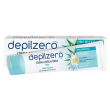 depilzero - crema depilatoria viso - 50 ml