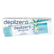 depilzero crema depilatoria viso 50ml