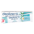depilzero crema viso 50 ml