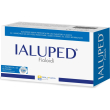 ialuped - soluzione salina a base di acido ialuronico 15 fialoidi