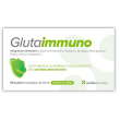 glutaimmuno 15 bustine - integratore difese immunitarie