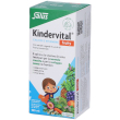 salus floradix-kindervital fruity formula 10x10 ml flaconcini bevibili