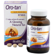 oro tan abbronzante 60cpr