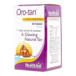 oro tan abbronzante 60cpr